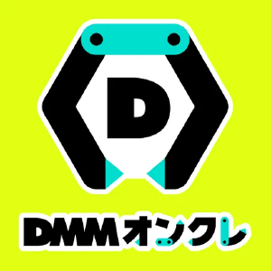 DMMオンクレアイコン